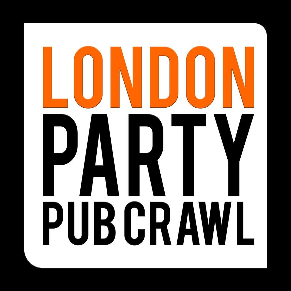 Logo of Camden Pub Crawl