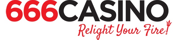 Logo of 666casino