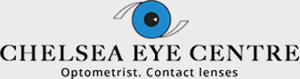 Logo of Chelsea Eye Centre Opticians In Chelsea, London