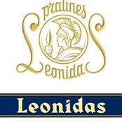Logo of Belgian Chocolate - Leonidas at Kensington London