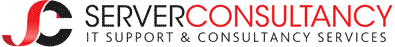 Logo of Server Consultancy Ltd