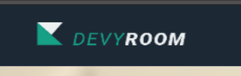 Logo of devyroom Computer Systems And Software Development In New Romney, Nairnshire