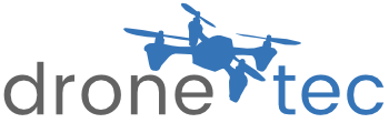 Logo of Dronetec