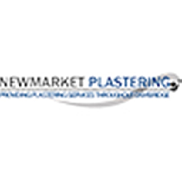 Logo of Newmarket Plastering Plastering Services In Cambridge, Cambridgeshire