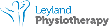 Logo of Leyland Physiotherapy