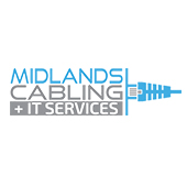 Logo of Midlands Cabling Network And Data Communications In Oakham, Malton