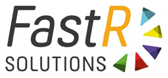 Logo of Fast R Solutions Limited