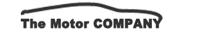 Logo of The Motor Company PPS ltd - MOT and Car Service Centre Leicester