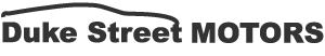 Logo of Duke Street Motors MOT Testing Station In Loughborough, Leicestershire