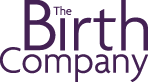 Logo of The Birth Company London