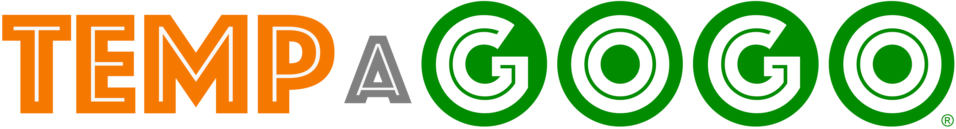 Logo of TempaGoGo