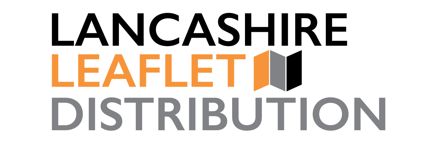 Logo of Lancashire Leaflet Distribution Direct Mail In Blackburn, Lancashire