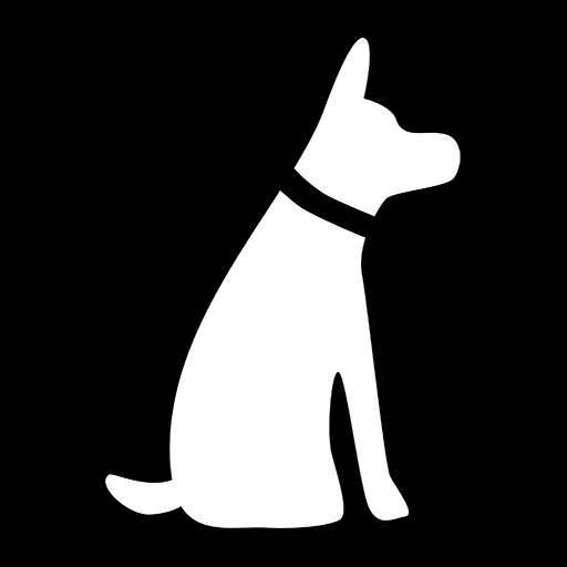 Logo of PetsPlaces