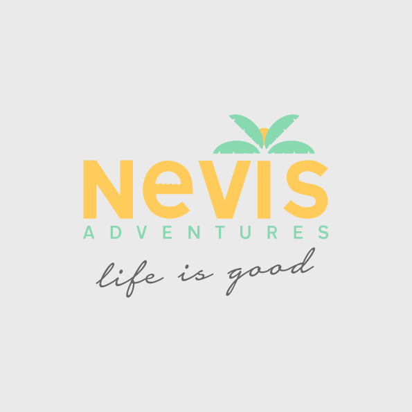 Logo of Nevis Adventures Travel Agencies And Services In Bradford, West Yorkshire