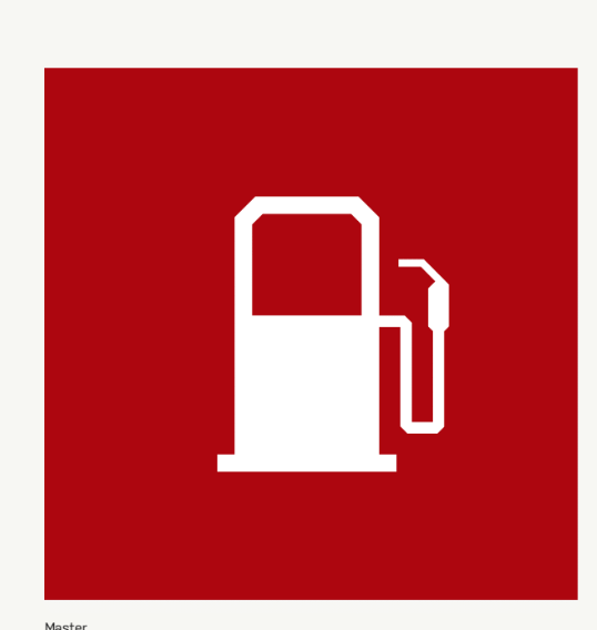 Logo of Fueled