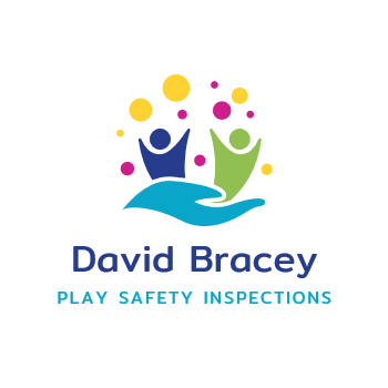 Logo of David Bracey Play Safety Inspections