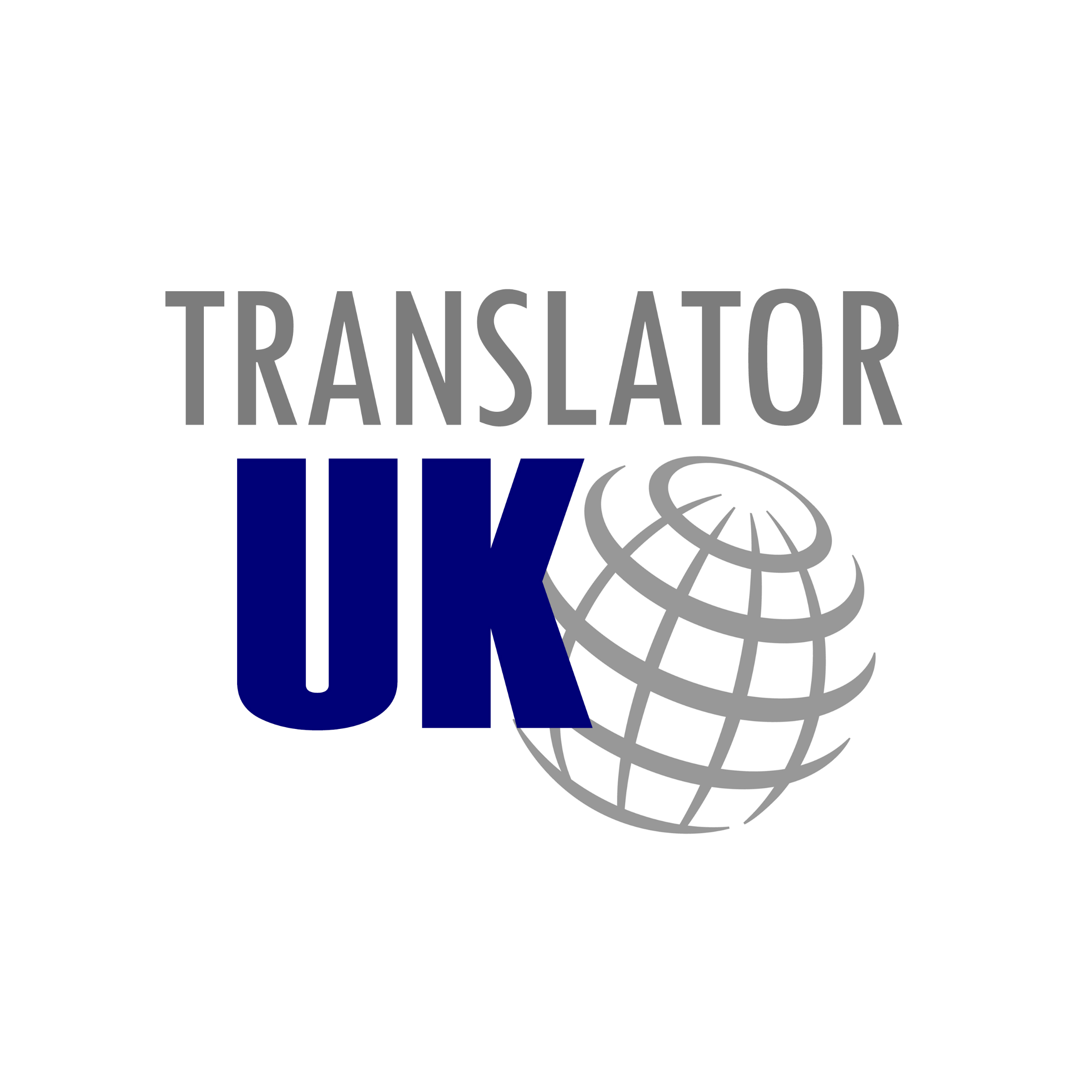 Logo of Translator UK