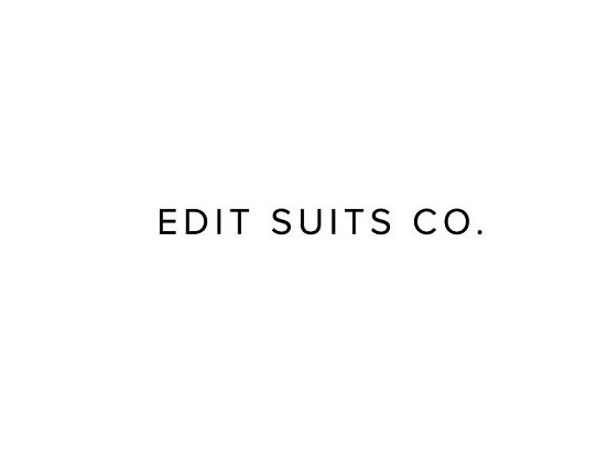 Logo of Edit Suits Co