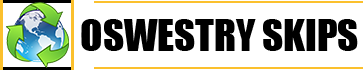 Logo of Oswestry Skip Hire Skip Hire And Rubbish Clearance And Collection In Oswestry, Shropshire