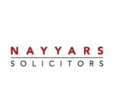 Logo of Family Law Solicitors Law Firm In Cheadle, Cheshire