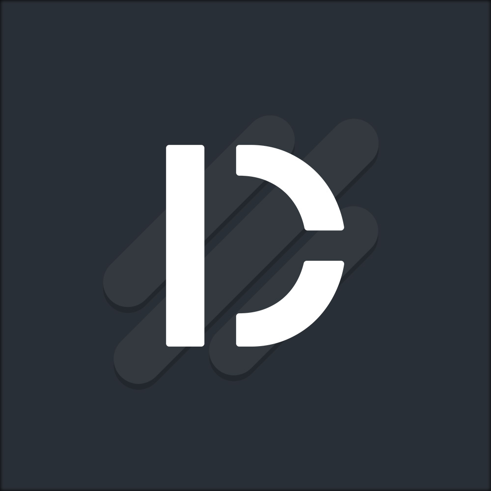 Logo of Digital Coalition