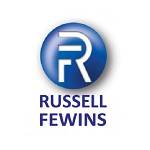Logo of Russell Fewins Ltd
