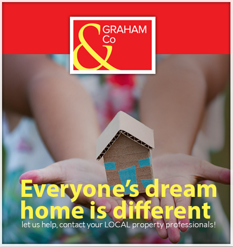 Logo of Graham Co