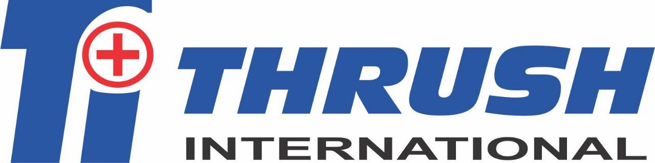 Logo of Thrush International