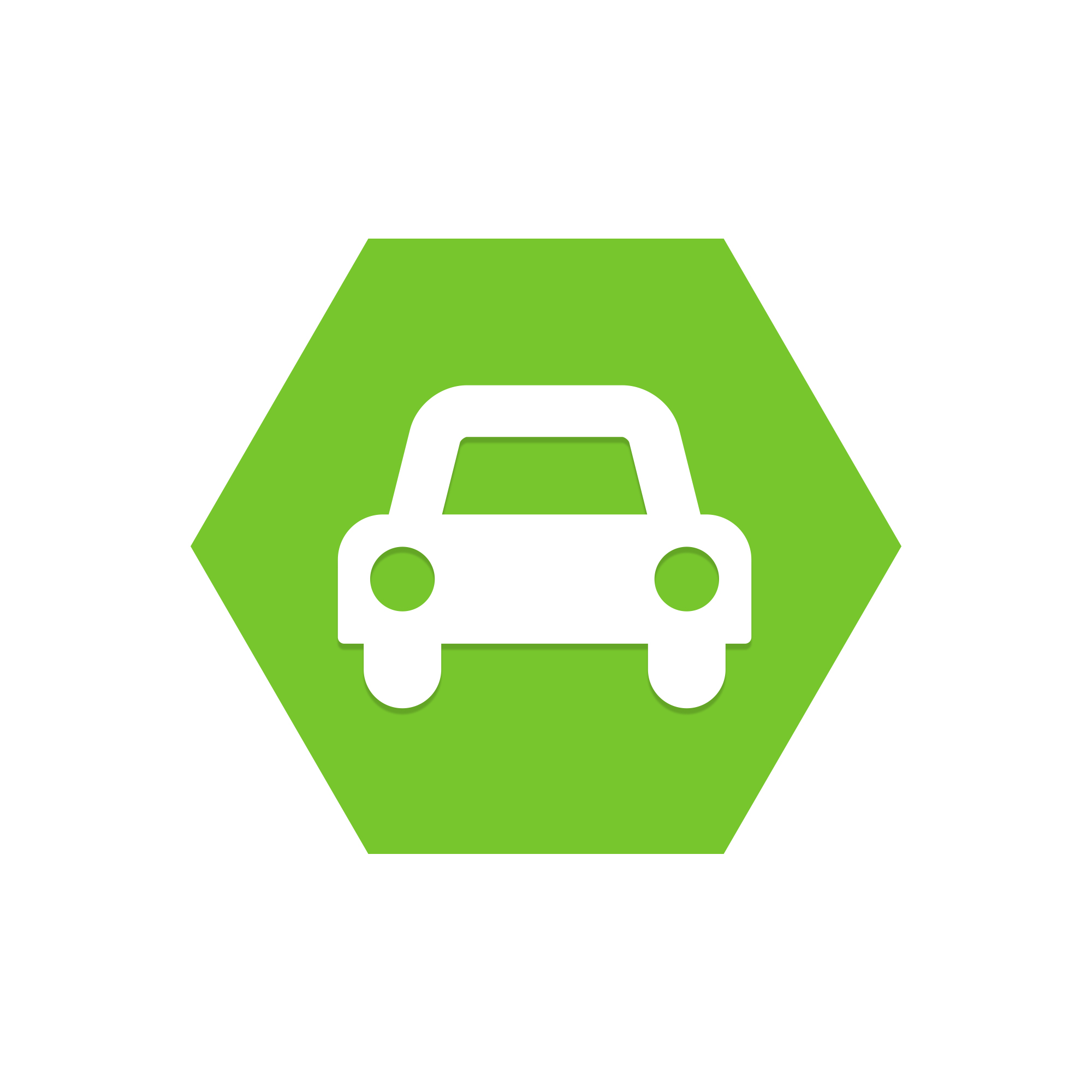 Logo of Bright Green Car Recycling Salvage Dealers In Chichester, West Sussex