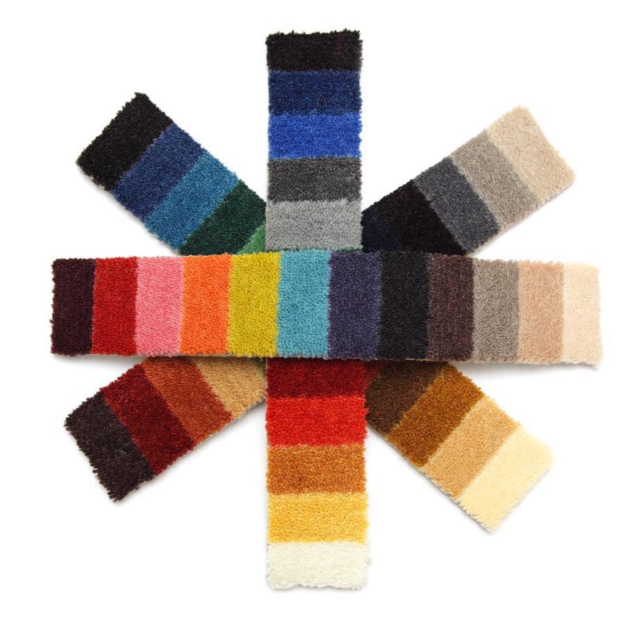 Logo of Tonys Carpets Flooring