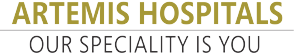 Logo of Dr Veena bhat gynaecologist obstetrician Gurgaon