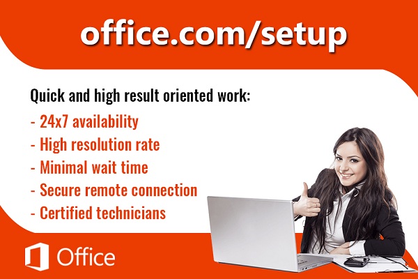 Logo of officecomsetup