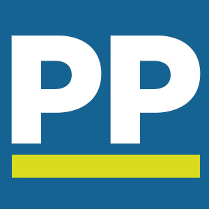 Logo of PhoneParts UK Electronic Components - Control In Luton, Bedfordshire