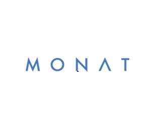 Logo of MONAT Global UK