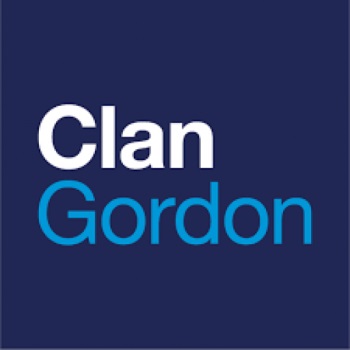 Logo of Clan Gordon Letting Agents Residential Property Management In Edinburgh, West Lothian