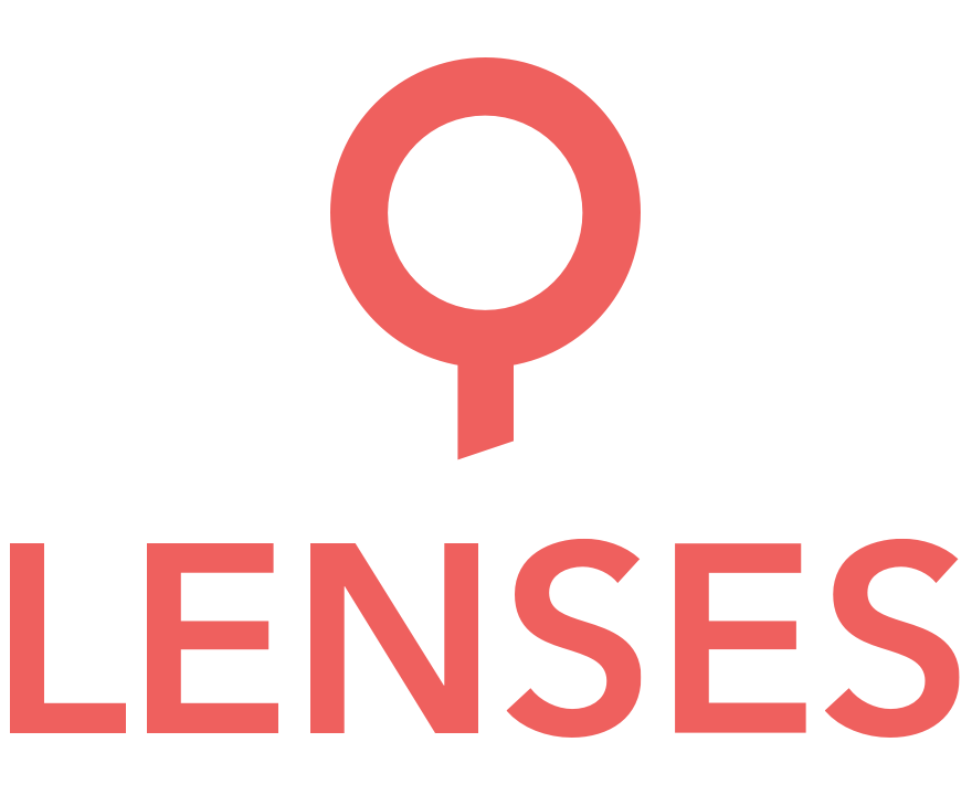 Logo of Lensesio Ltd