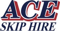 Logo of Ace Skip Hire Skip Hire And Rubbish Clearance And Collection In Gerrards Cross, Buckinghamshire