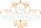Logo of Xcel Health