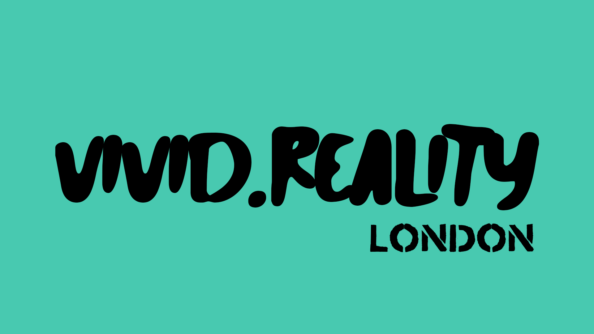 Logo of Vivid Reality