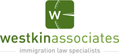 Logo of Westkin Associates