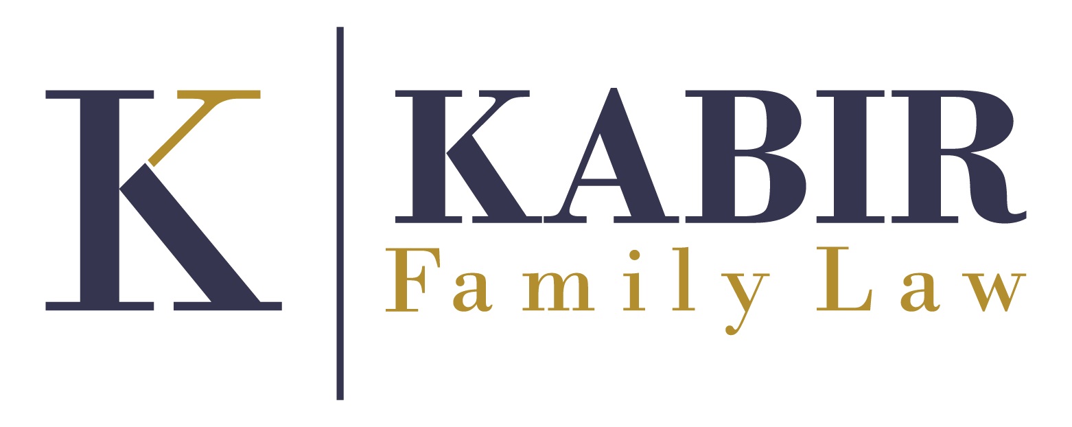 Logo of Kabir Family Law London