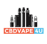 Logo of CBD VAPE 4 U BLACKFRIARS