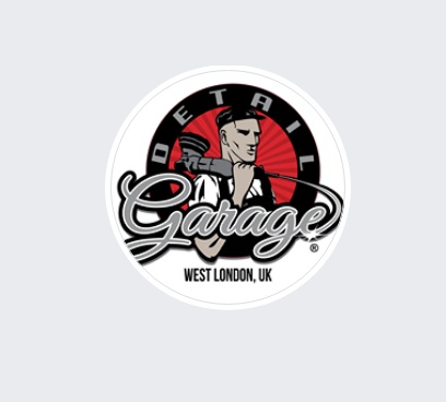 Logo of Detail Garage West London Shopping Centres In Greenford, Greater London