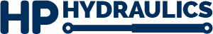 Logo of HP Hydraulics Ltd Hydraulic Engineers In Fareham, Hampshire