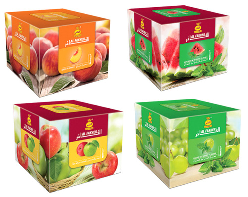 Logo of Al fakher shisha Abrasive Products - Wholesalers In Londonderry, Uttoxeter