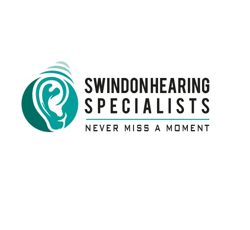 Logo of Swindon Hearing Specialists Hearing Aids In Swindon, Wiltshire