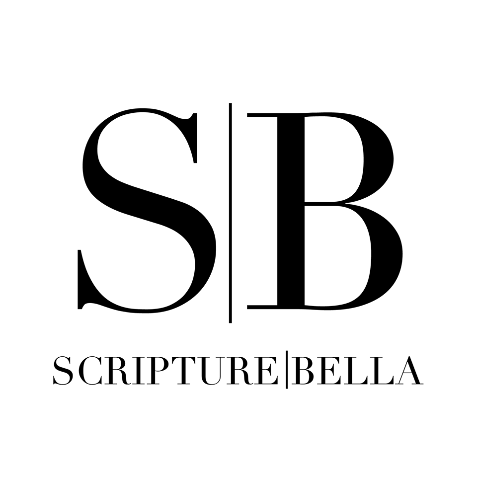 Logo of Scripture Bella