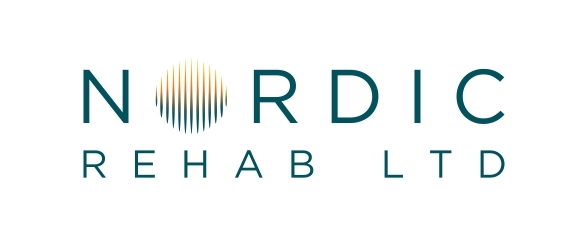 Logo of Nordic Rehab Ltd. Physiotherapists In Solihull, West Midlands