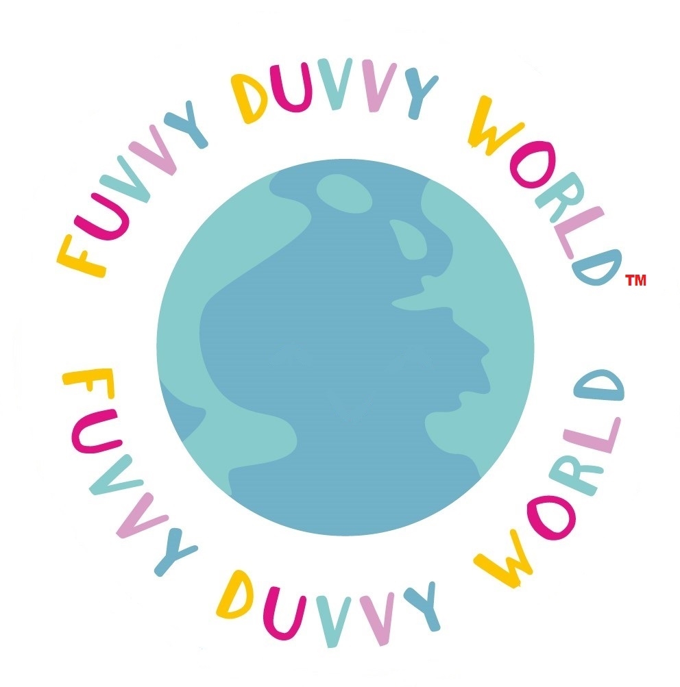 Logo of Fuvvy Duvvy World