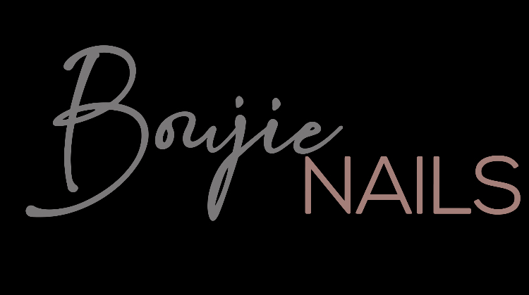 Logo of Boujie nails